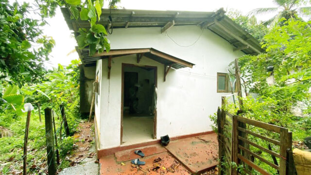 House For Sale – Panadura Keselwaththa