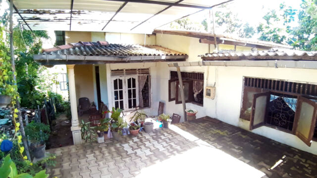 House for Sale – Panadura Galthude